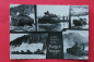 Preview: AK Militär Klagenfurt / 1914-1918 / 1 WK / Mehrbildkarte / unser Bundesheer Panzertruppe / Panzer / Schnee